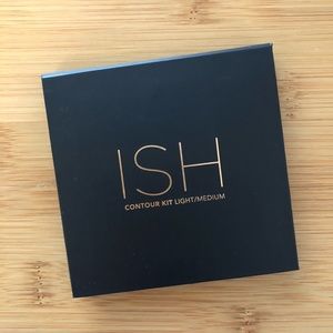 ISH Contour Kit - Light/Medium - Brand New!